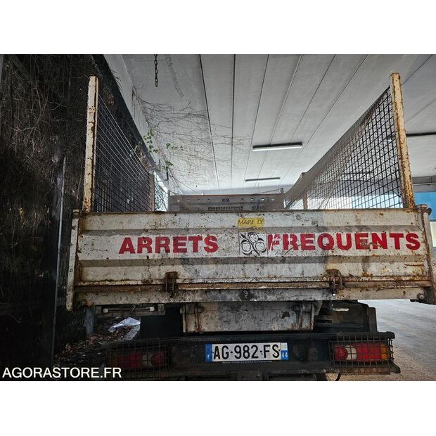 2009 Renault Maxity-46186867