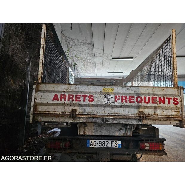 2009 Renault Maxity-46186868