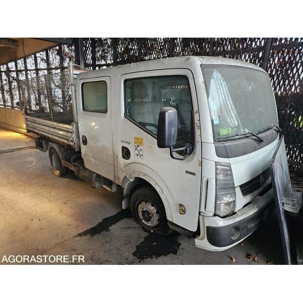 2009 Renault Maxity-46186869