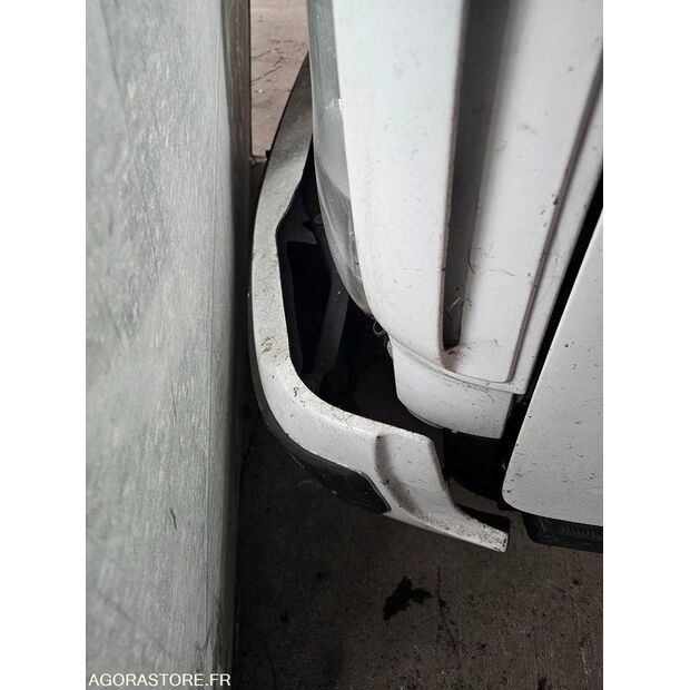 2009 Renault Maxity-46186883