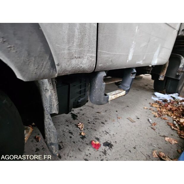 2009 Renault Maxity-46186886