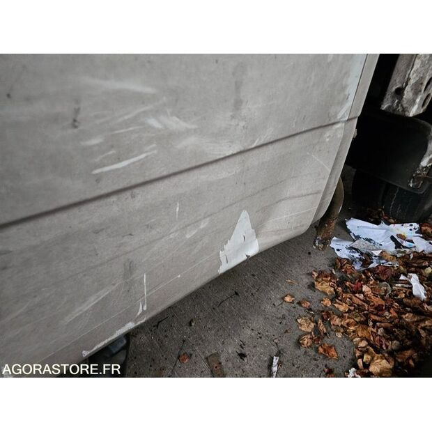 2009 Renault Maxity-46186888