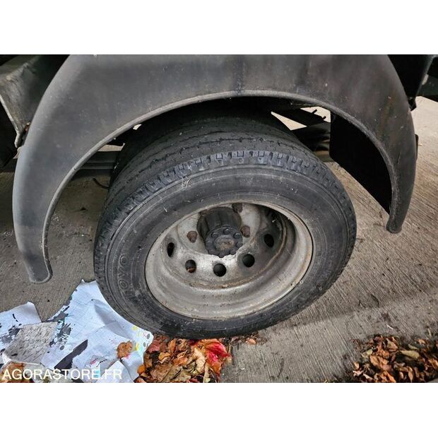 2009 Renault Maxity-46186892