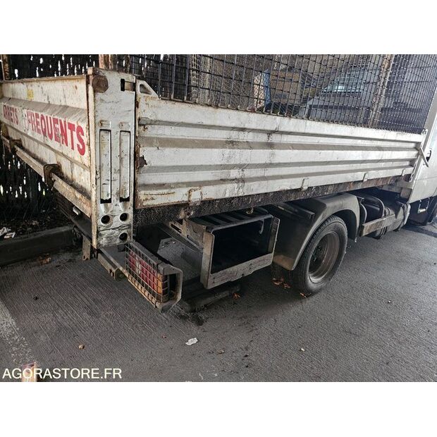 2009 Renault Maxity-46186897