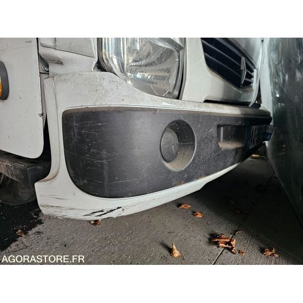 2009 Renault Maxity-46186917