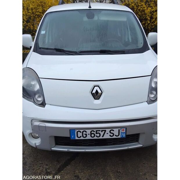 2012 Renault Kangoo-46186967