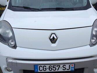 صورة ل سيارات 2012 رينو Kangoo