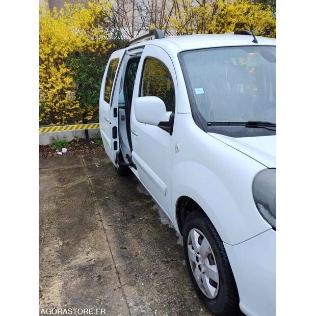 2012 Renault Kangoo-46186968