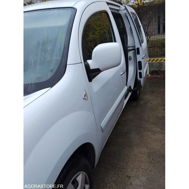 2012 Renault Kangoo-46186969