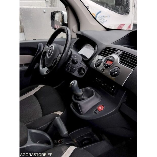 2012 Renault Kangoo-46186971