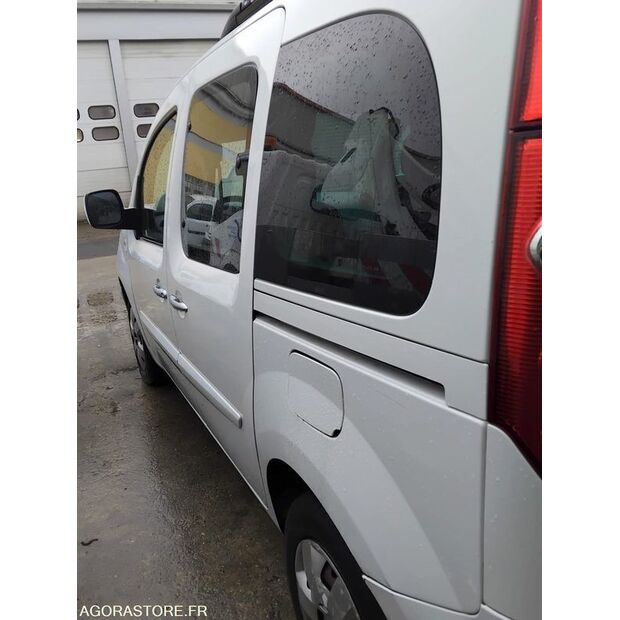 2012 Renault Kangoo-46186974