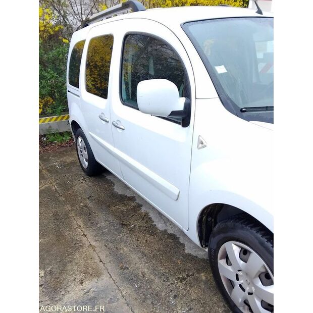2012 Renault Kangoo-46186975
