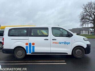 Image for Vans 2019 Peugeot Expert for Sale in France