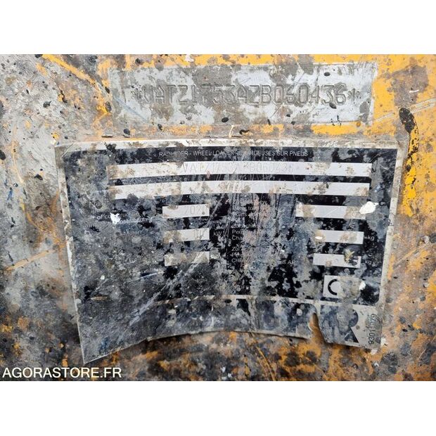 Liebherr 526-46186998