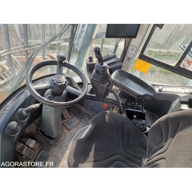 Liebherr 526-46187000