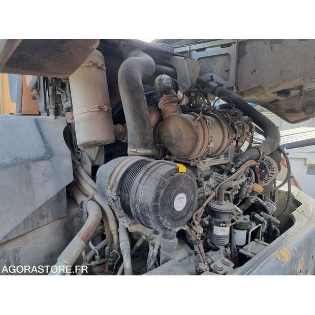 Liebherr 526-46187001