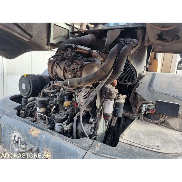 Liebherr 526-46187002