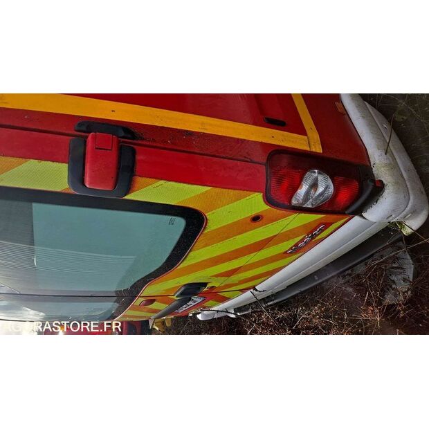 2009 Renault Master-46187005