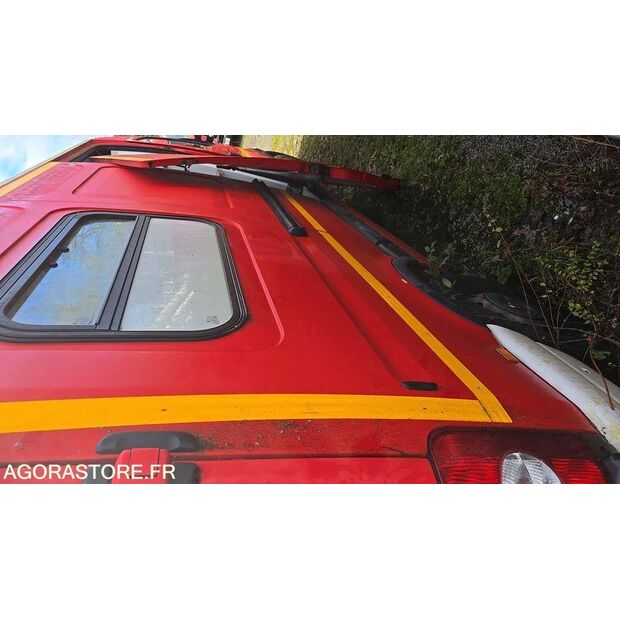 2009 Renault Master-46187008