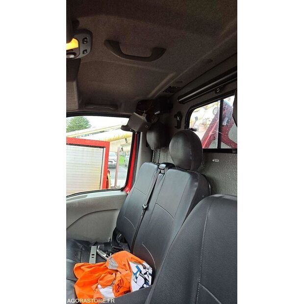 2009 Renault Master-46187010