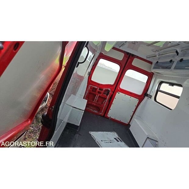 2009 Renault Master-46187014