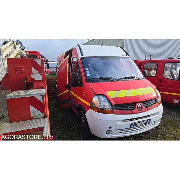 2009 Renault Master-46187020