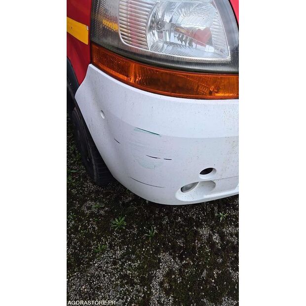 2009 Renault Master-46187021