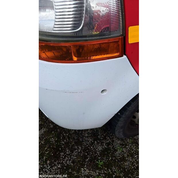 2009 Renault Master-46187022