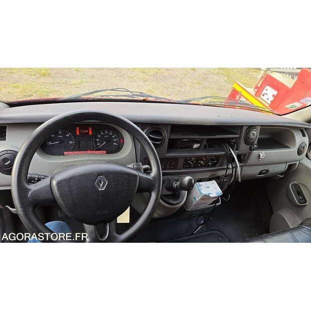 2009 Renault Master-46187026