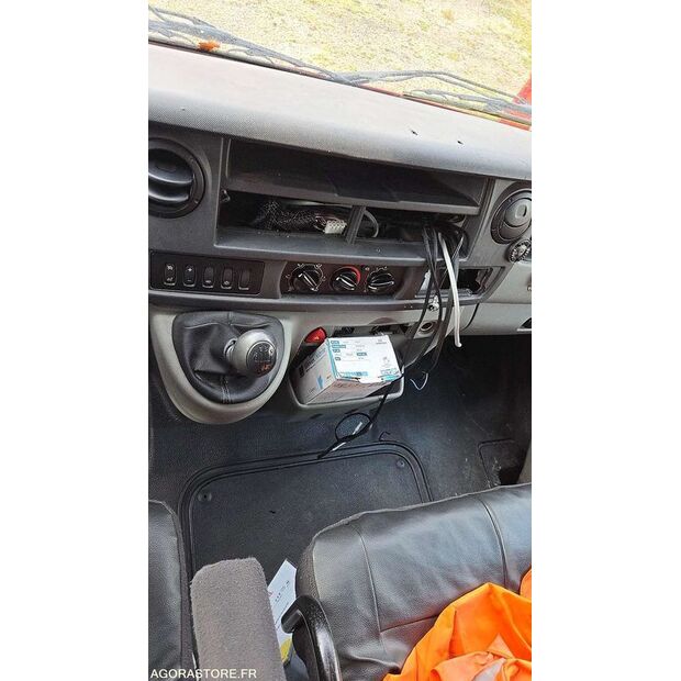 2009 Renault Master-46187027