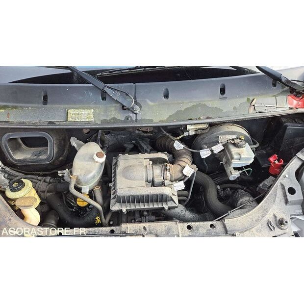 2009 Renault Master-46187031