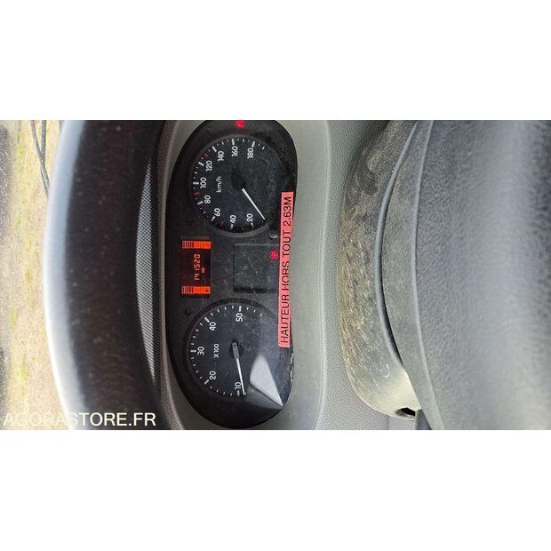 2009 Renault Master-46187032