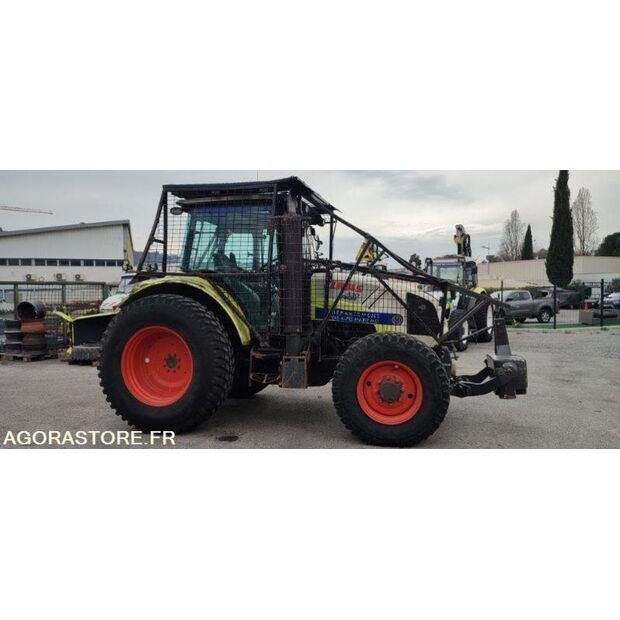 2012 CLAAS ARION 430-46187035