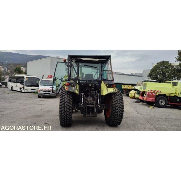 2012 CLAAS ARION 430-46187036