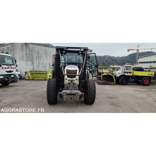 2012 CLAAS ARION 430-46187037