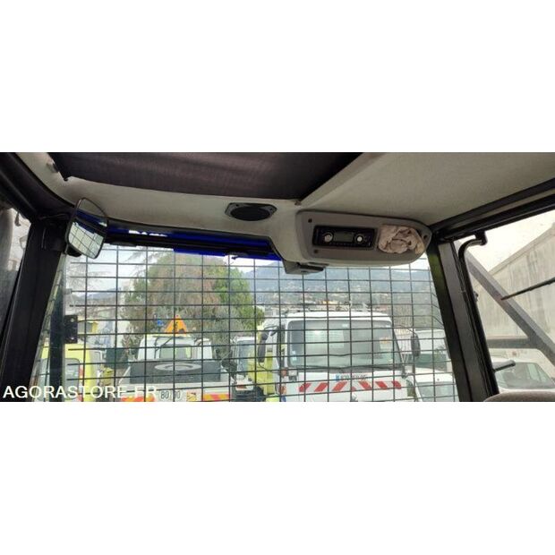 2012 CLAAS ARION 430-46187039