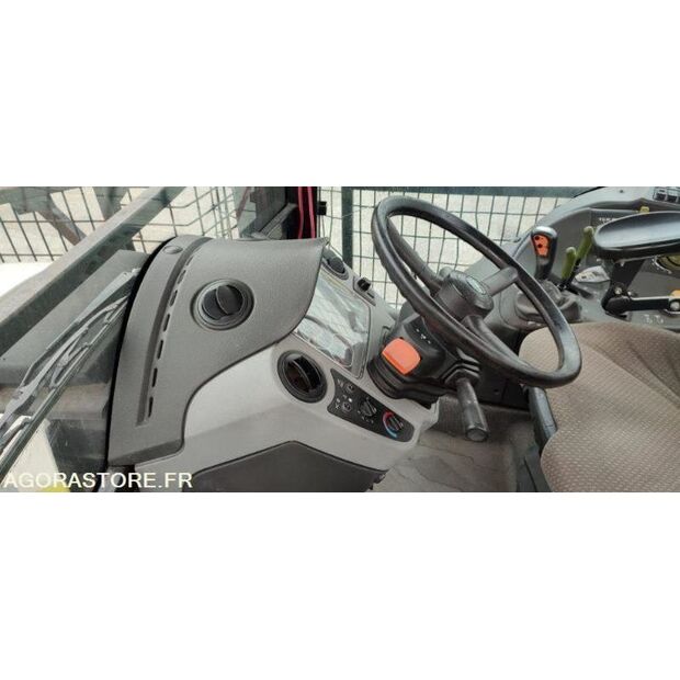 2012 CLAAS ARION 430-46187040