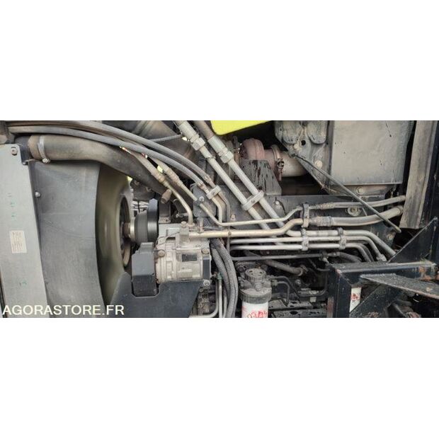 2012 CLAAS ARION 430-46187046