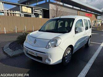 صورة ل سيارات 2012 رينو Kangoo