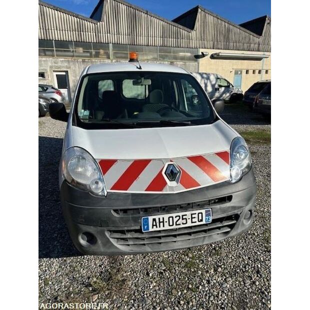 2009 Renault Kangoo-46187069