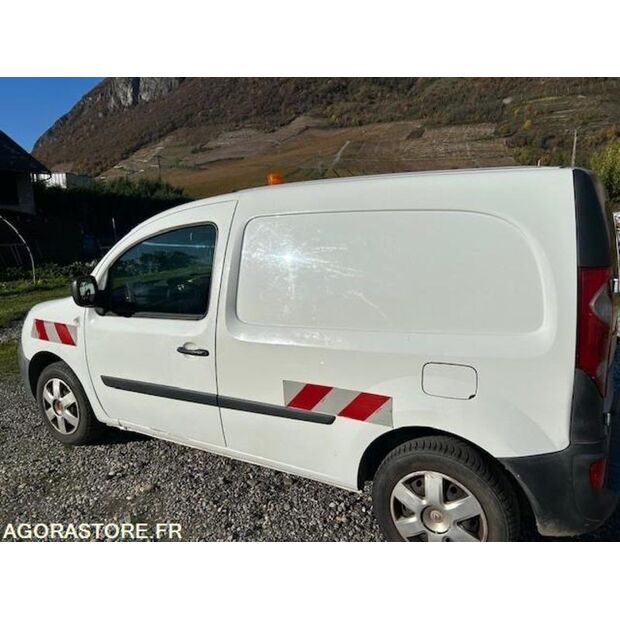 2009 Renault Kangoo-46187070