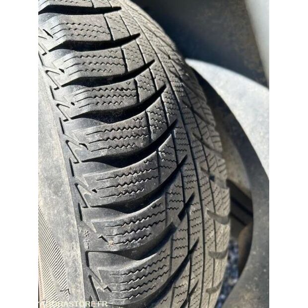 2009 Renault Kangoo-46187074