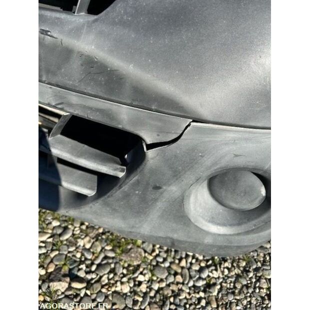 2009 Renault Kangoo-46187075