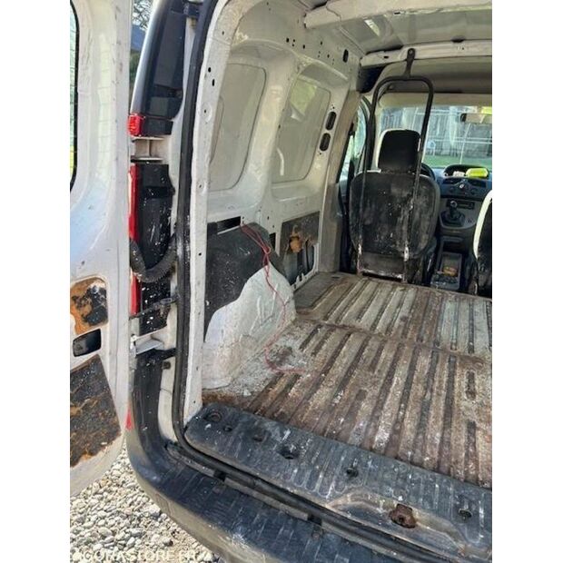 2009 Renault Kangoo-46187076