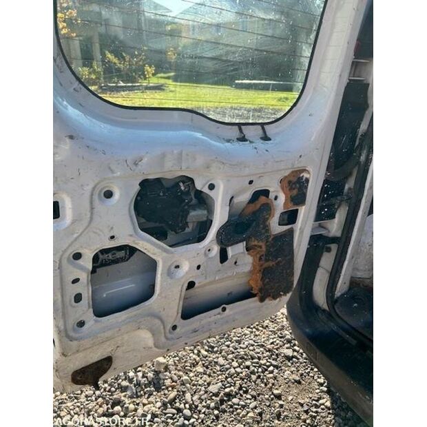 2009 Renault Kangoo-46187077