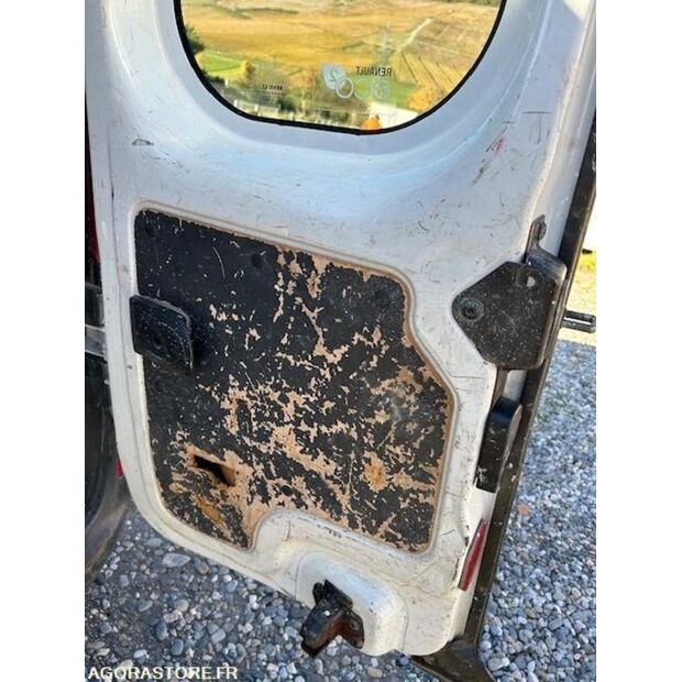 2009 Renault Kangoo-46187078