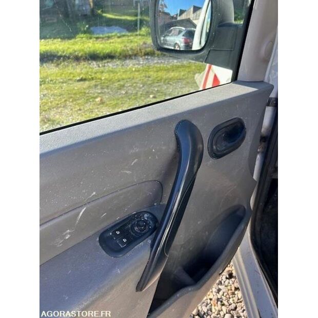 2009 Renault Kangoo-46187079