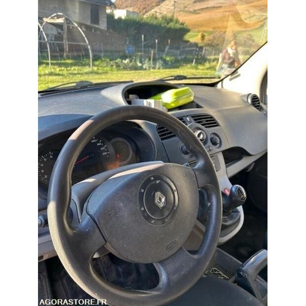 2009 Renault Kangoo-46187080