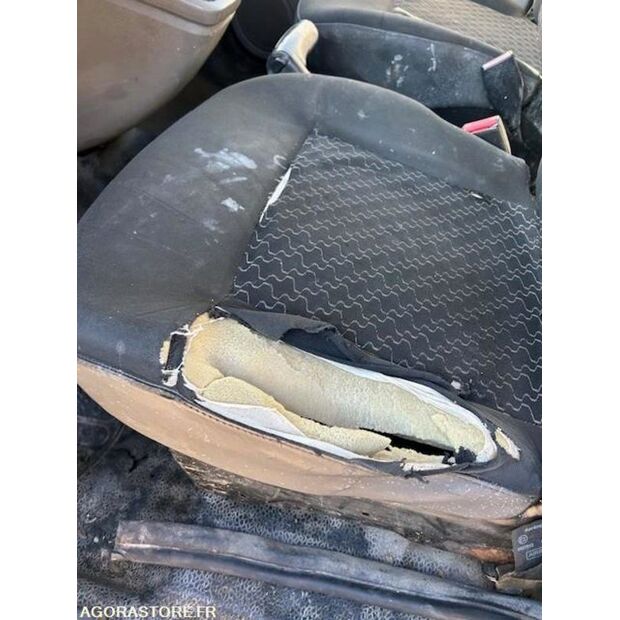 2009 Renault Kangoo-46187083