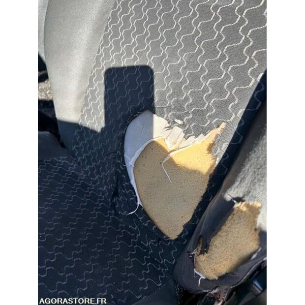 2009 Renault Kangoo-46187084